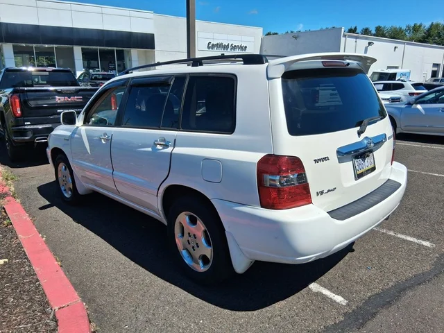 SEMINUEVOS TOYOTA Highlander a Estados en autogozo