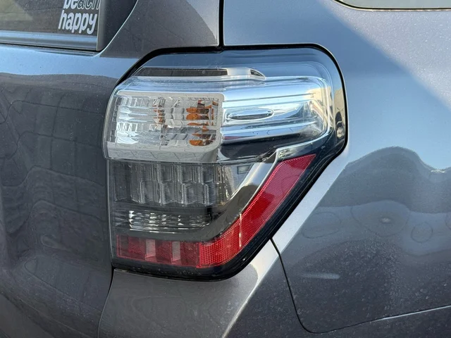 SEMINUEVOS TOYOTA 4Runner a Estados en autogozo