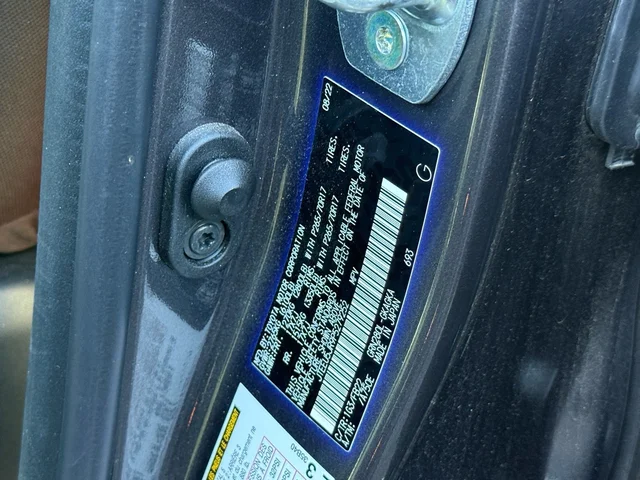 SEMINUEVOS TOYOTA 4Runner a Estados en autogozo