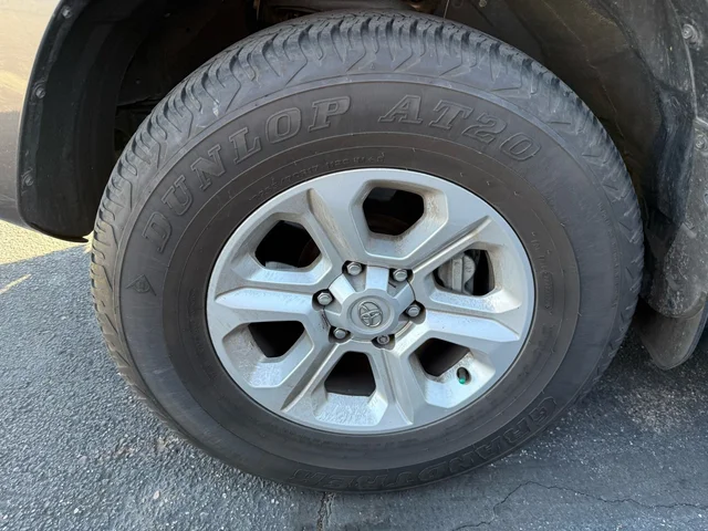 SEMINUEVOS TOYOTA 4Runner a Estados en autogozo