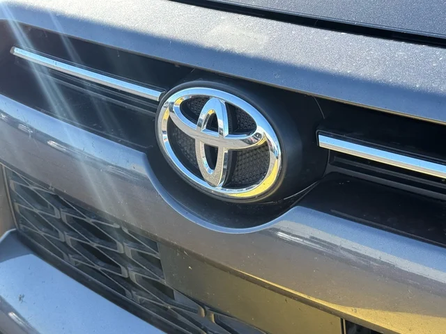 SEMINUEVOS TOYOTA 4Runner a Estados en autogozo
