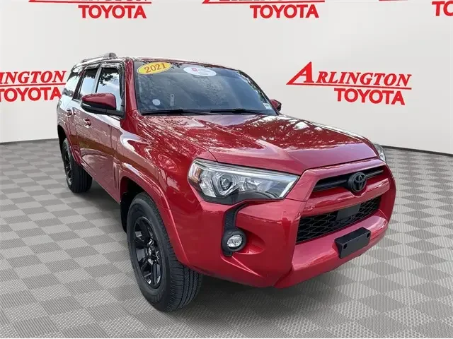 SEMINUEVOS TOYOTA 4Runner a Estados en autogozo