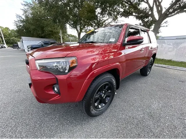 SEMINUEVOS TOYOTA 4Runner a Estados en autogozo