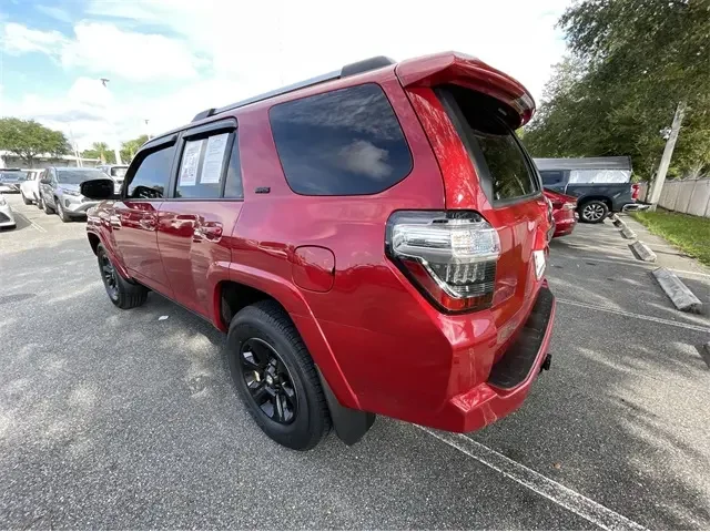 SEMINUEVOS TOYOTA 4Runner a Estados en autogozo