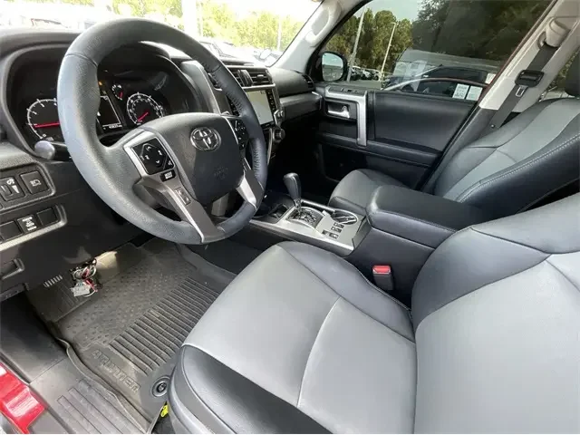 SEMINUEVOS TOYOTA 4Runner a Estados en autogozo