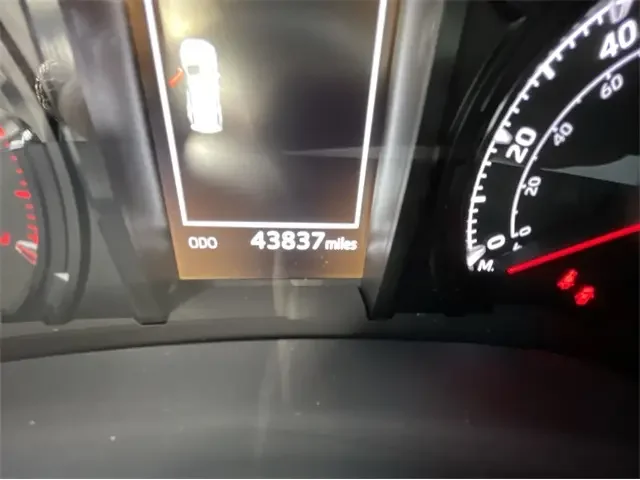 SEMINUEVOS TOYOTA 4Runner a Estados en autogozo