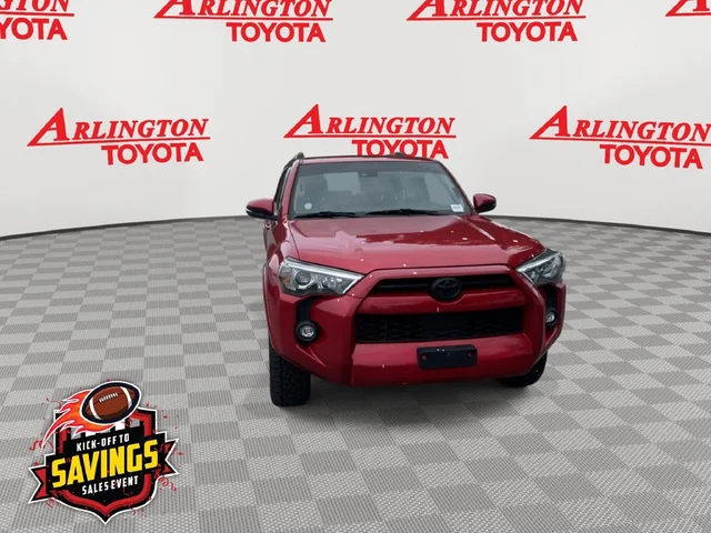 SEMINUEVOS TOYOTA 4Runner a Estados en autogozo