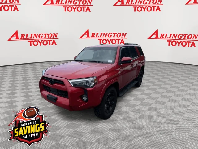 SEMINUEVOS TOYOTA 4Runner a Estados en autogozo