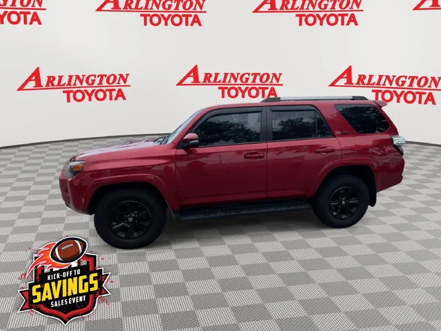 SEMINUEVOS TOYOTA 4Runner a Estados en autogozo
