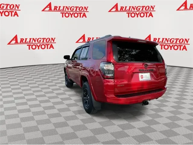 SEMINUEVOS TOYOTA 4Runner a Estados en autogozo