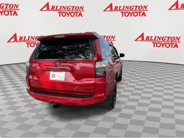SEMINUEVOS TOYOTA 4Runner a Estados en autogozo