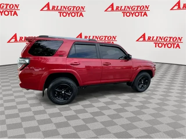 SEMINUEVOS TOYOTA 4Runner a Estados en autogozo