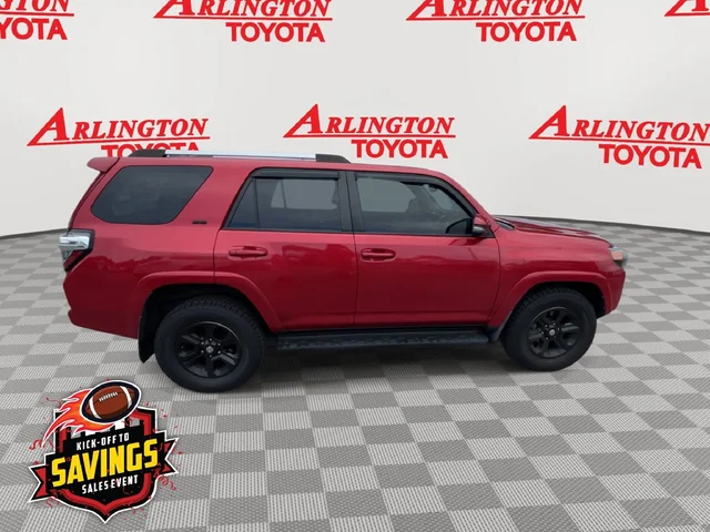 SEMINUEVOS TOYOTA 4Runner a Estados en autogozo