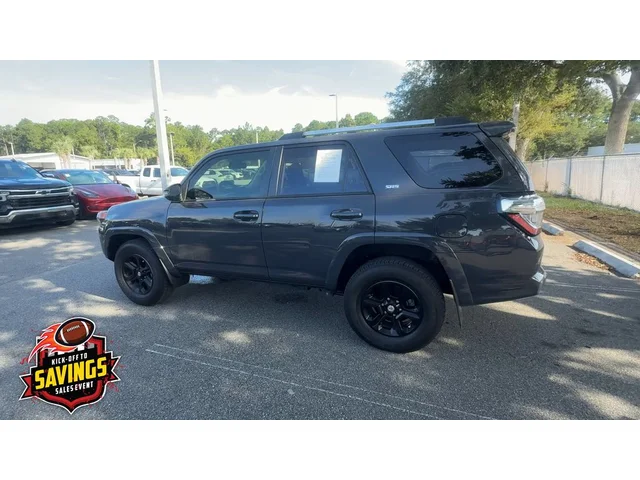 SEMINUEVOS TOYOTA 4Runner a Estados en autogozo