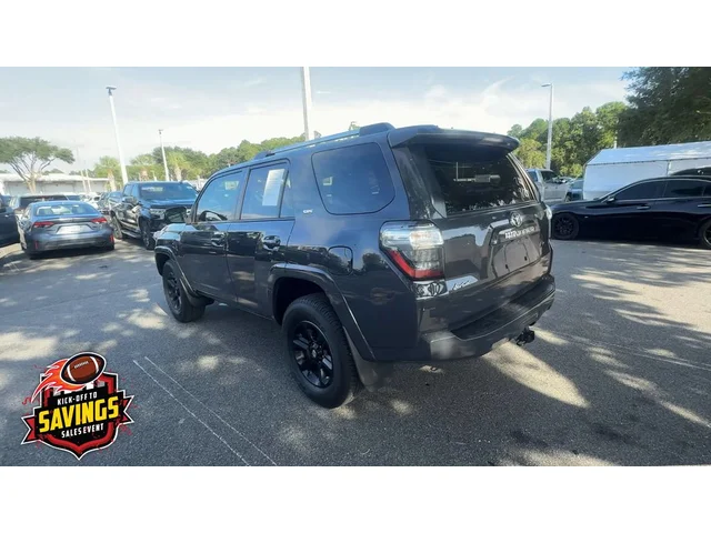 SEMINUEVOS TOYOTA 4Runner a Estados en autogozo