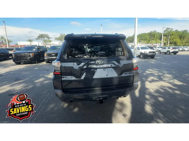 SEMINUEVOS TOYOTA 4Runner a Estados en autogozo