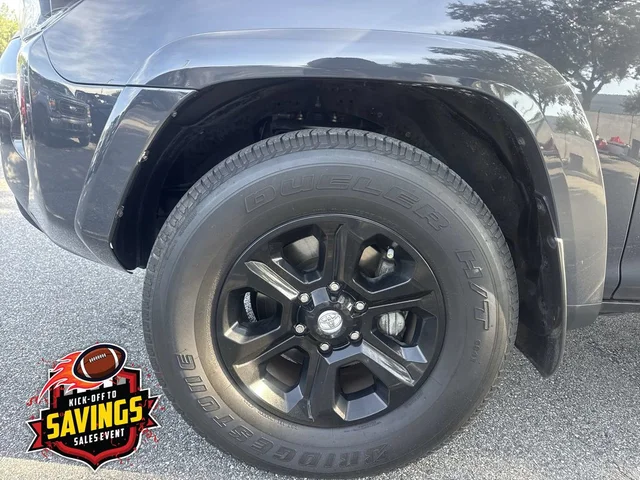 SEMINUEVOS TOYOTA 4Runner a Estados en autogozo