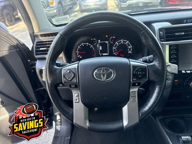 SEMINUEVOS TOYOTA 4Runner a Estados en autogozo