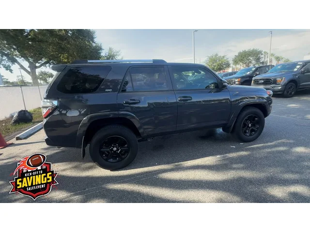 SEMINUEVOS TOYOTA 4Runner a Estados en autogozo