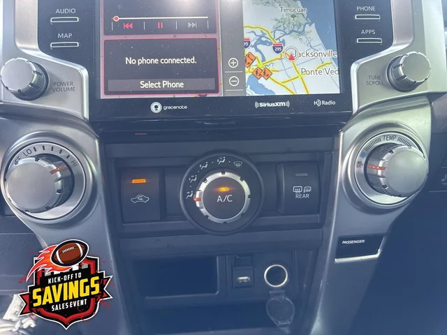 SEMINUEVOS TOYOTA 4Runner a Estados en autogozo