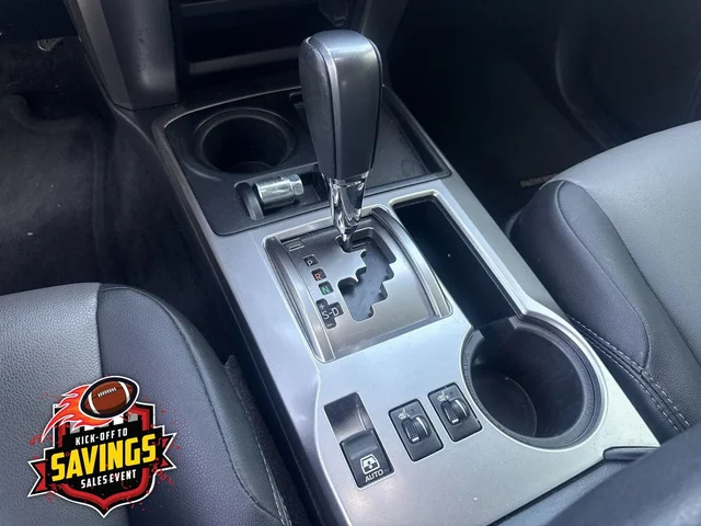 SEMINUEVOS TOYOTA 4Runner a Estados en autogozo