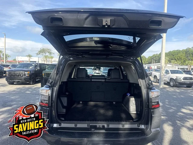 SEMINUEVOS TOYOTA 4Runner a Estados en autogozo