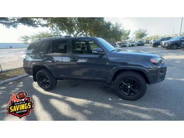 SEMINUEVOS TOYOTA 4Runner a Estados en autogozo
