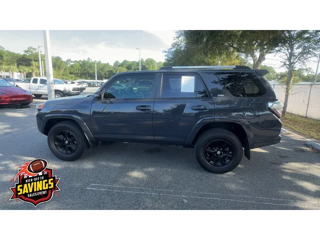 SEMINUEVOS TOYOTA 4Runner a Estados en autogozo