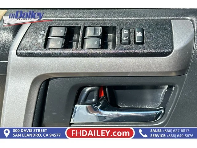 SEMINUEVOS TOYOTA 4Runner a Estados en autogozo