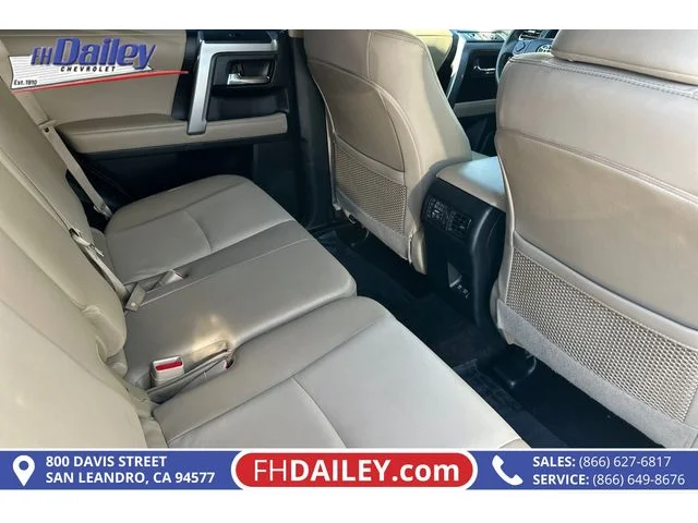 SEMINUEVOS TOYOTA 4Runner a Estados en autogozo