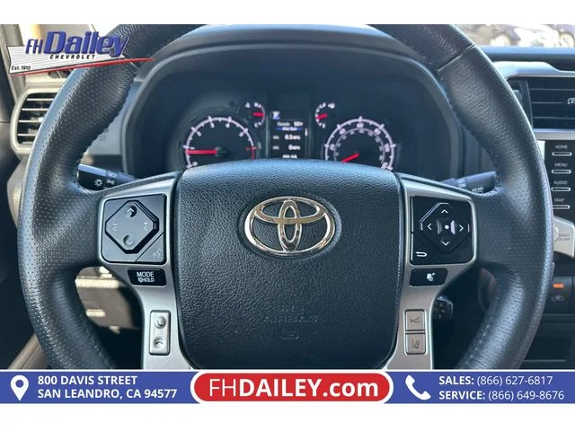 SEMINUEVOS TOYOTA 4Runner a Estados en autogozo