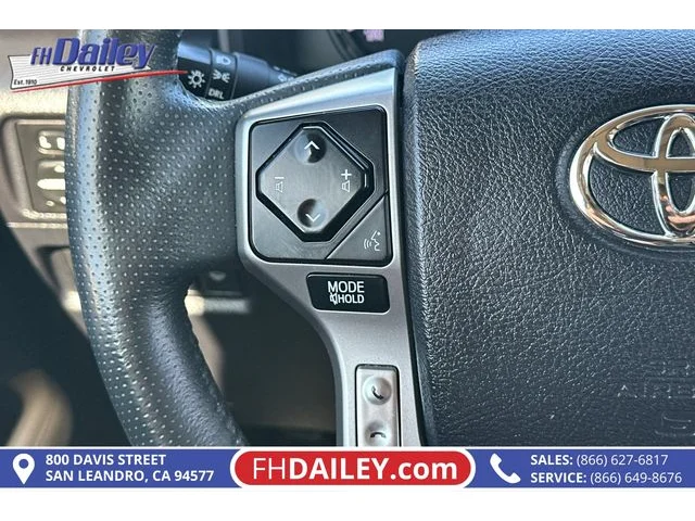 SEMINUEVOS TOYOTA 4Runner a Estados en autogozo