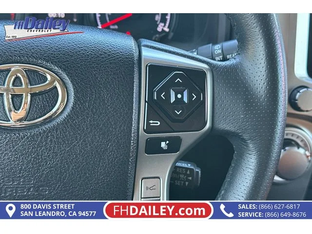 SEMINUEVOS TOYOTA 4Runner a Estados en autogozo