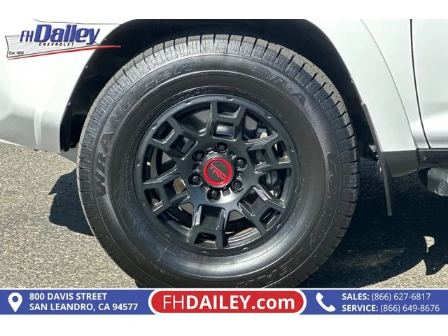 SEMINUEVOS TOYOTA 4Runner a Estados en autogozo