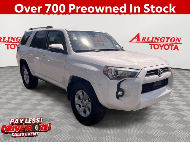 SEMINUEVOS TOYOTA 4Runner a Estados en autogozo