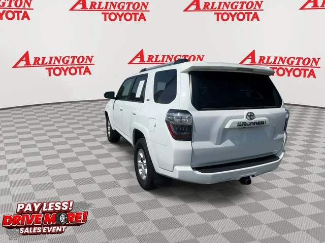SEMINUEVOS TOYOTA 4Runner a Estados en autogozo
