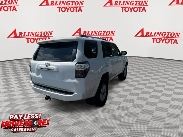 SEMINUEVOS TOYOTA 4Runner a Estados en autogozo