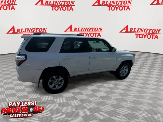 SEMINUEVOS TOYOTA 4Runner a Estados en autogozo