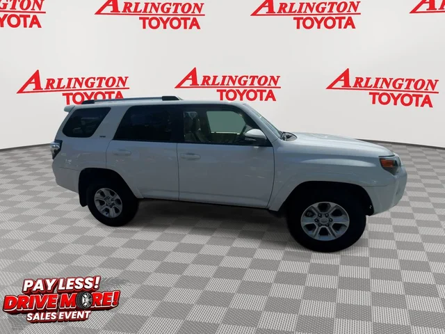 SEMINUEVOS TOYOTA 4Runner a Estados en autogozo