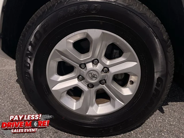 SEMINUEVOS TOYOTA 4Runner a Estados en autogozo
