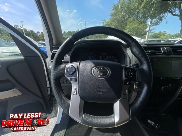 SEMINUEVOS TOYOTA 4Runner a Estados en autogozo