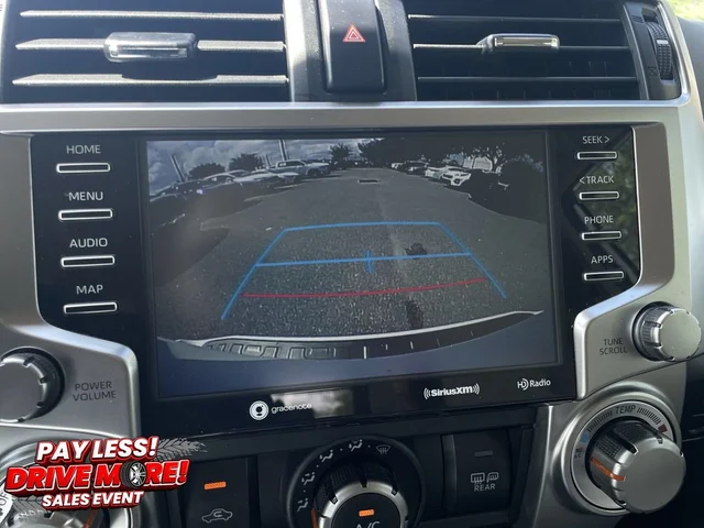SEMINUEVOS TOYOTA 4Runner a Estados en autogozo