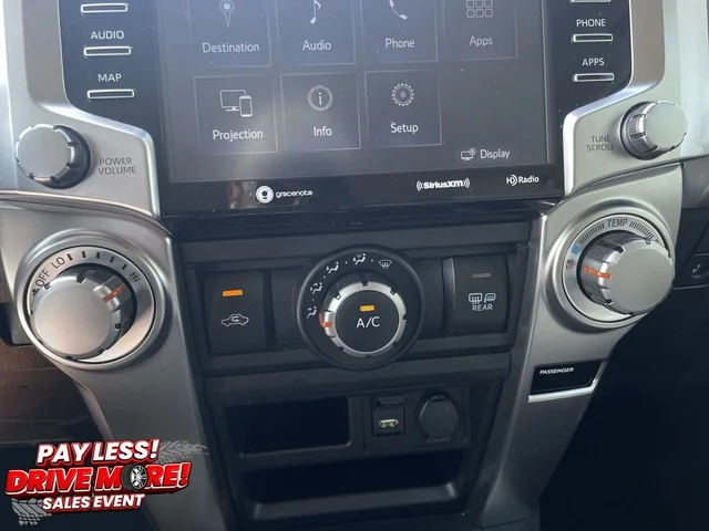 SEMINUEVOS TOYOTA 4Runner a Estados en autogozo