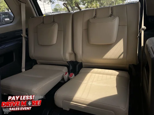 SEMINUEVOS TOYOTA 4Runner a Estados en autogozo