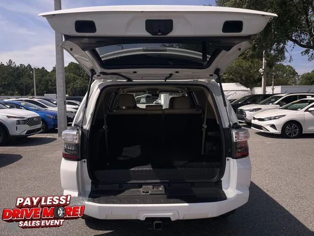 SEMINUEVOS TOYOTA 4Runner a Estados en autogozo