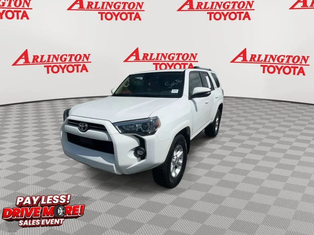 SEMINUEVOS TOYOTA 4Runner a Estados en autogozo
