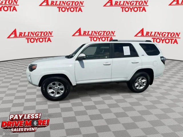 SEMINUEVOS TOYOTA 4Runner a Estados en autogozo