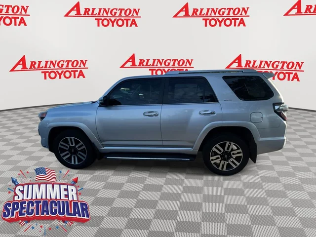 SEMINUEVOS TOYOTA 4Runner a Estados en autogozo