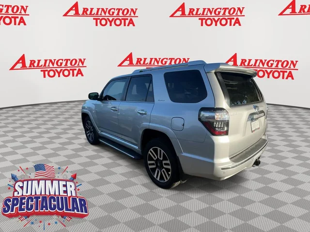 SEMINUEVOS TOYOTA 4Runner a Estados en autogozo