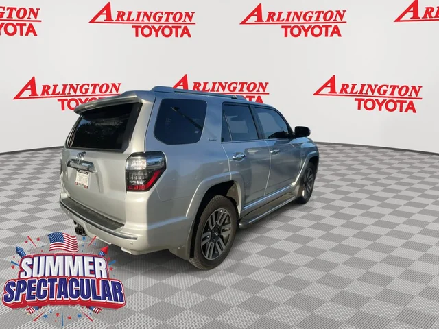 SEMINUEVOS TOYOTA 4Runner a Estados en autogozo